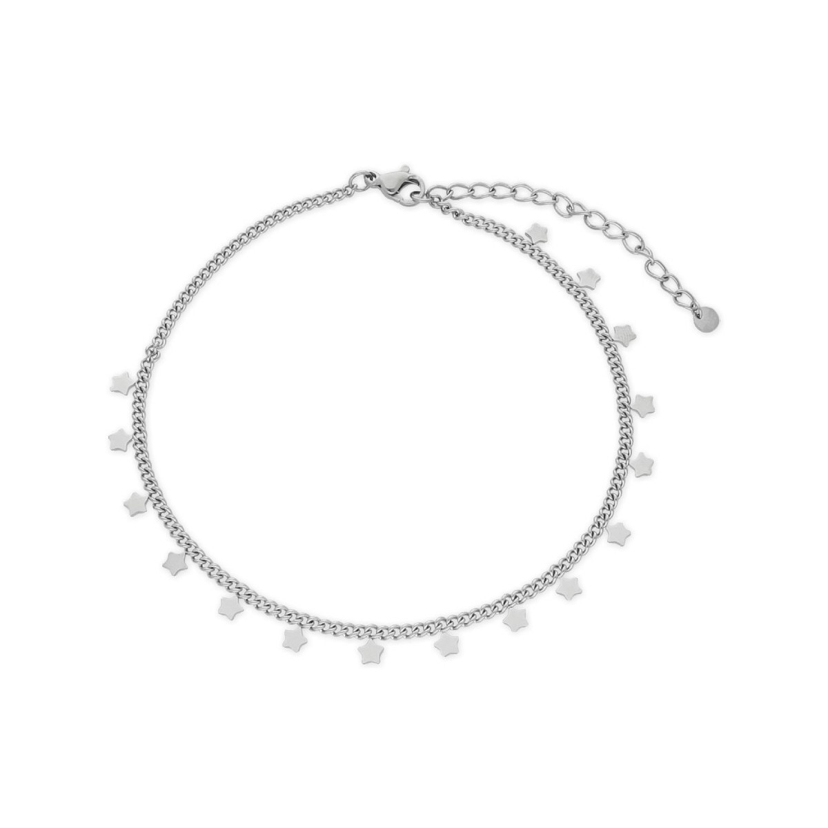 Tobillera acero - CH048TB