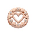 Charm alloy y circonitas - LM61-R