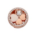 Charm alloy y circonitas - LM67-R