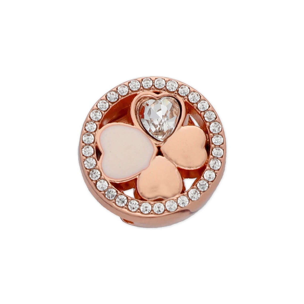 Charm alloy y circonitas - LM67-R