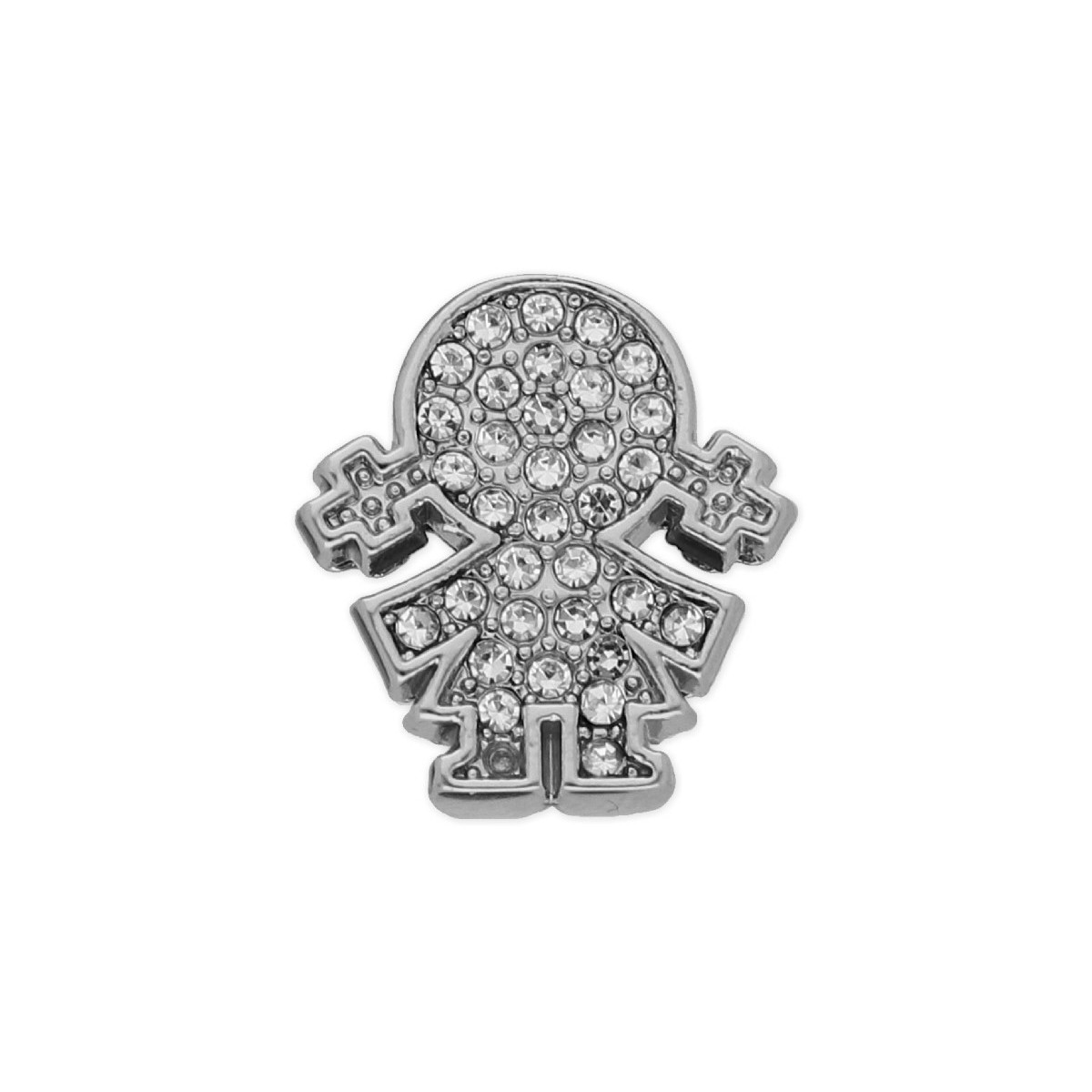 Charm alloy y circonitas - LM70