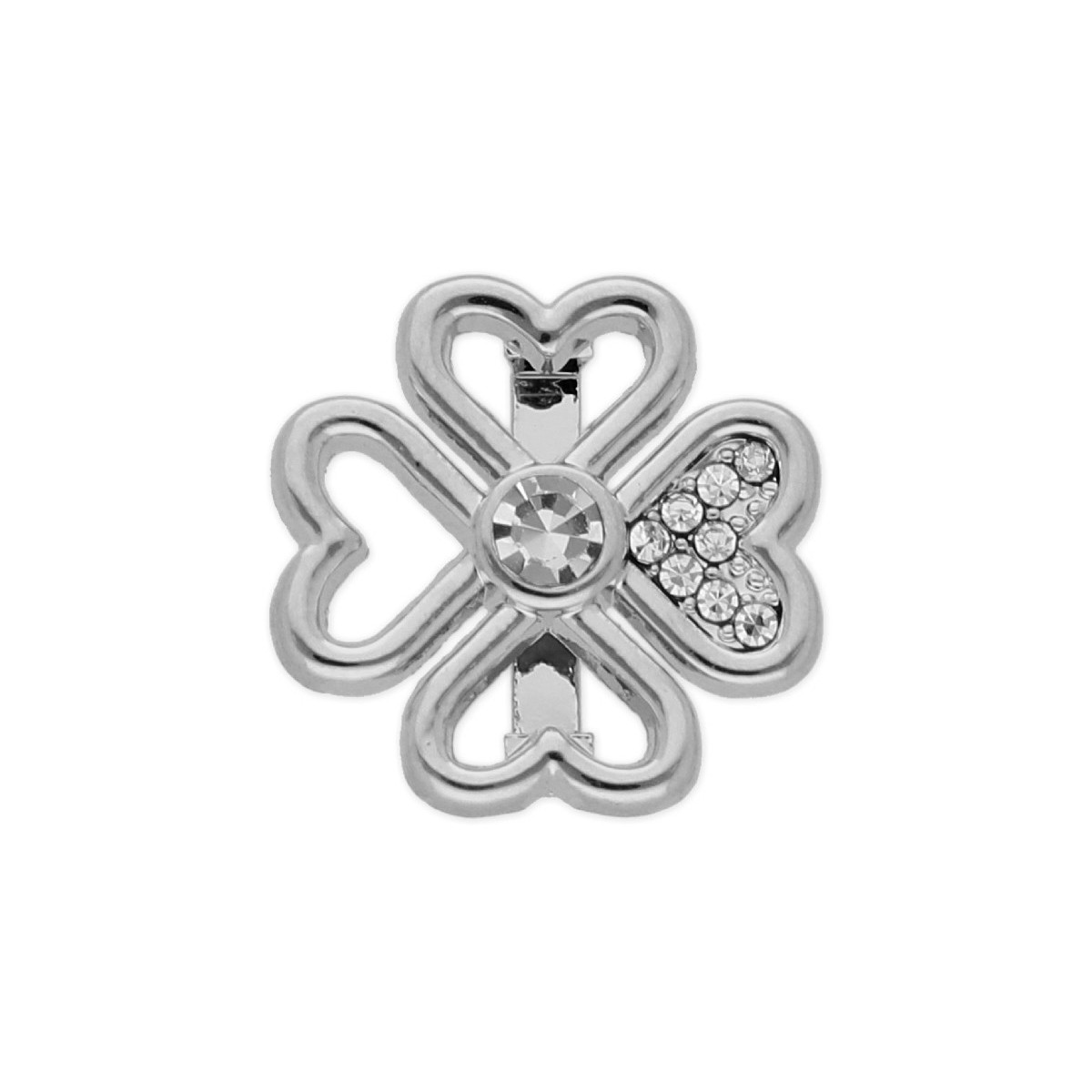 Charm alloy y circonitas - LM64