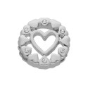 Charm alloy y circonitas - LM61