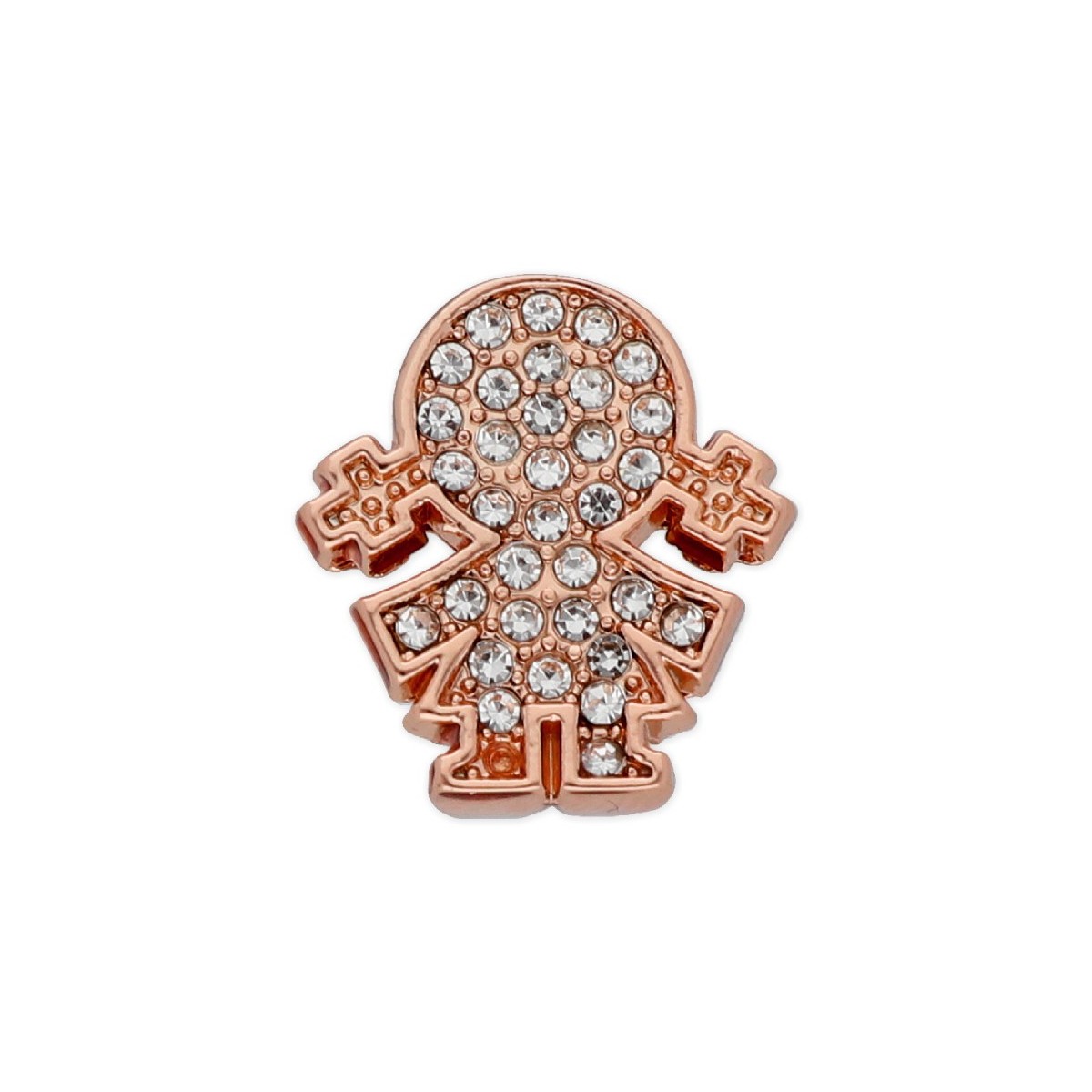 Charm alloy y circonitas - LM70-R
