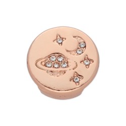 Charm alloy y circonitas - LM63-R