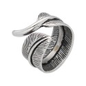 Anillo acero - RB103AN