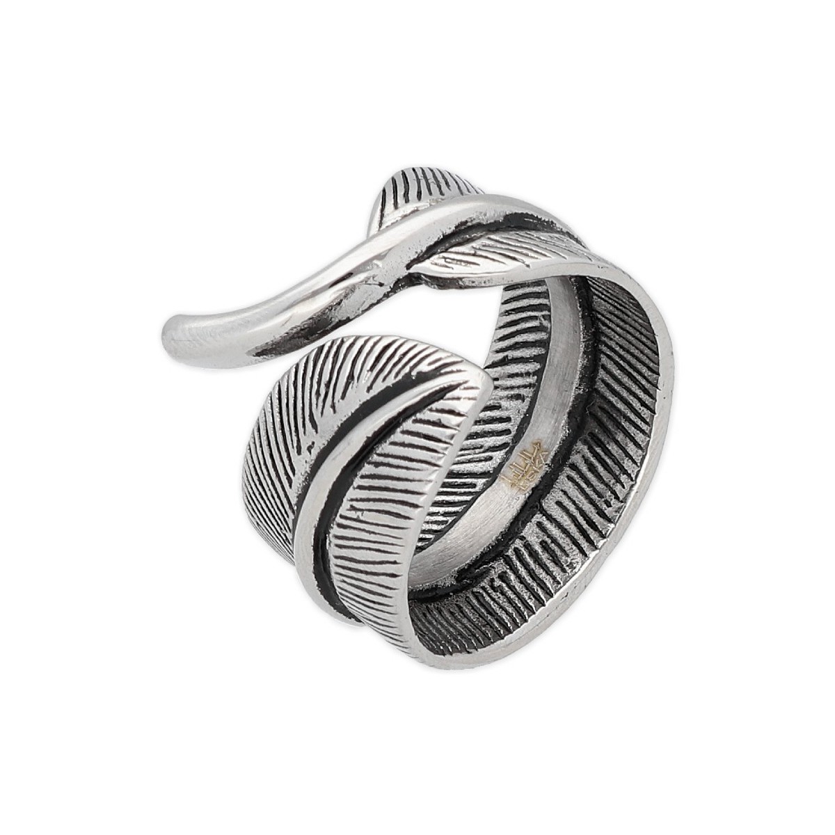 Anillo acero - RB103AN