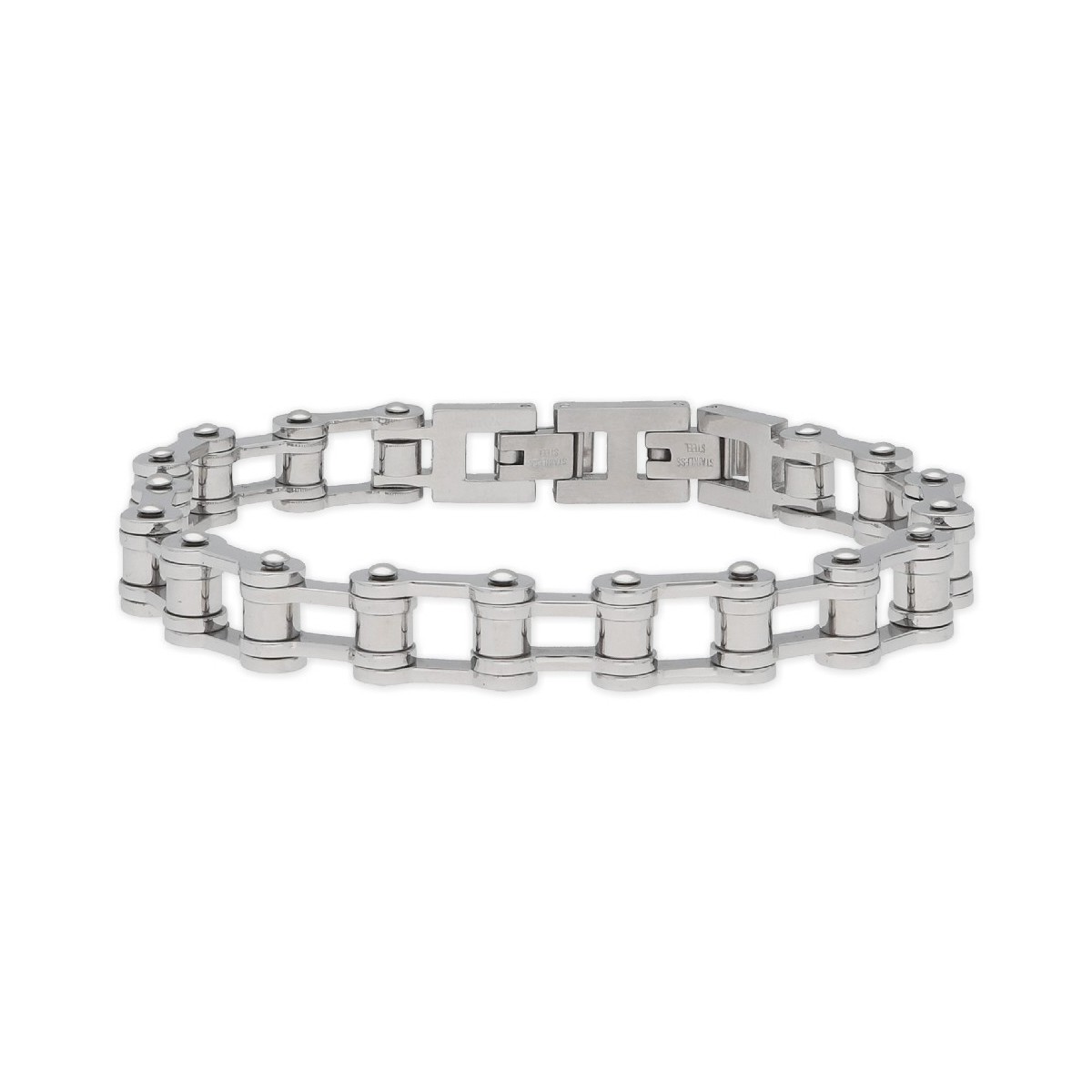Pulsera acero - 845BR636-1