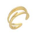 Anillo plata - MED198AN-D