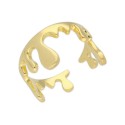 Anillo plata - MED200AN-D