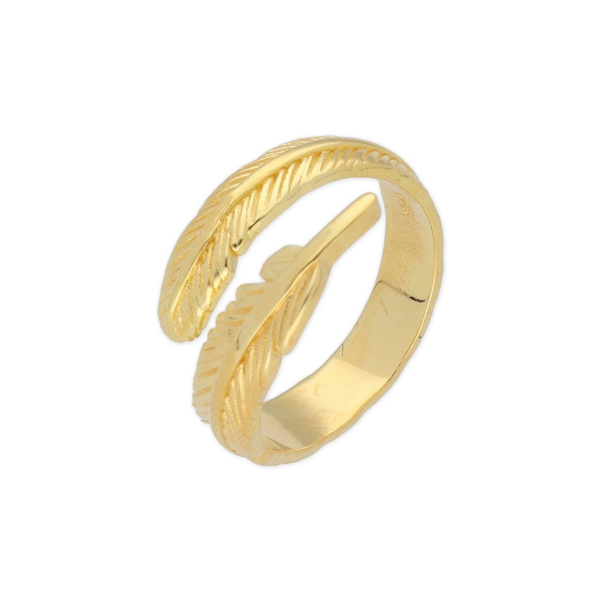 Anillo plata - MED204AN-D
