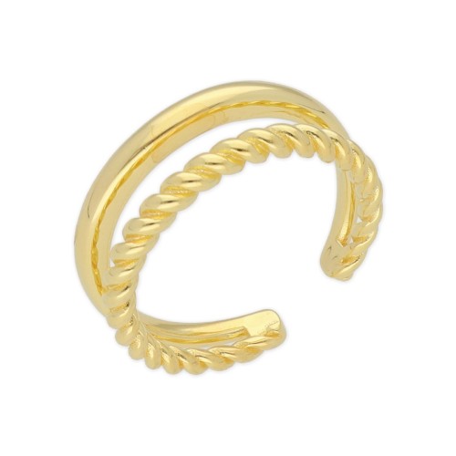 Anillo plata - MED189AN-D