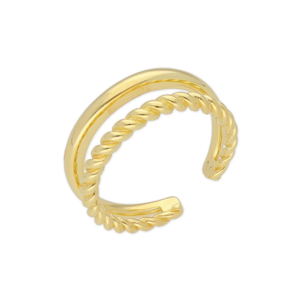 Anillo plata - MED189AN-D