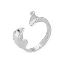 Anillo plata - MED192AN