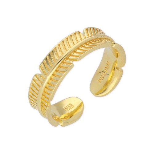 Anillo plata - MED203AN-D