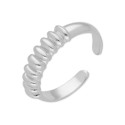 Anillo plata - MED201AN