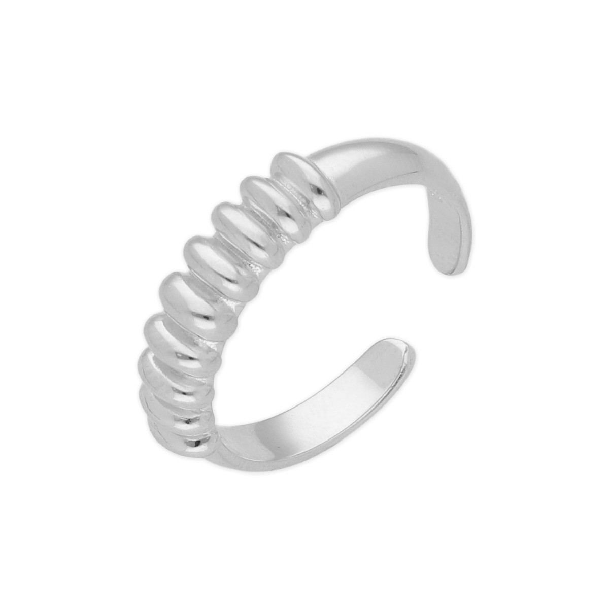 Anillo plata - MED201AN