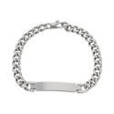 Pulsera acero - 845BR226