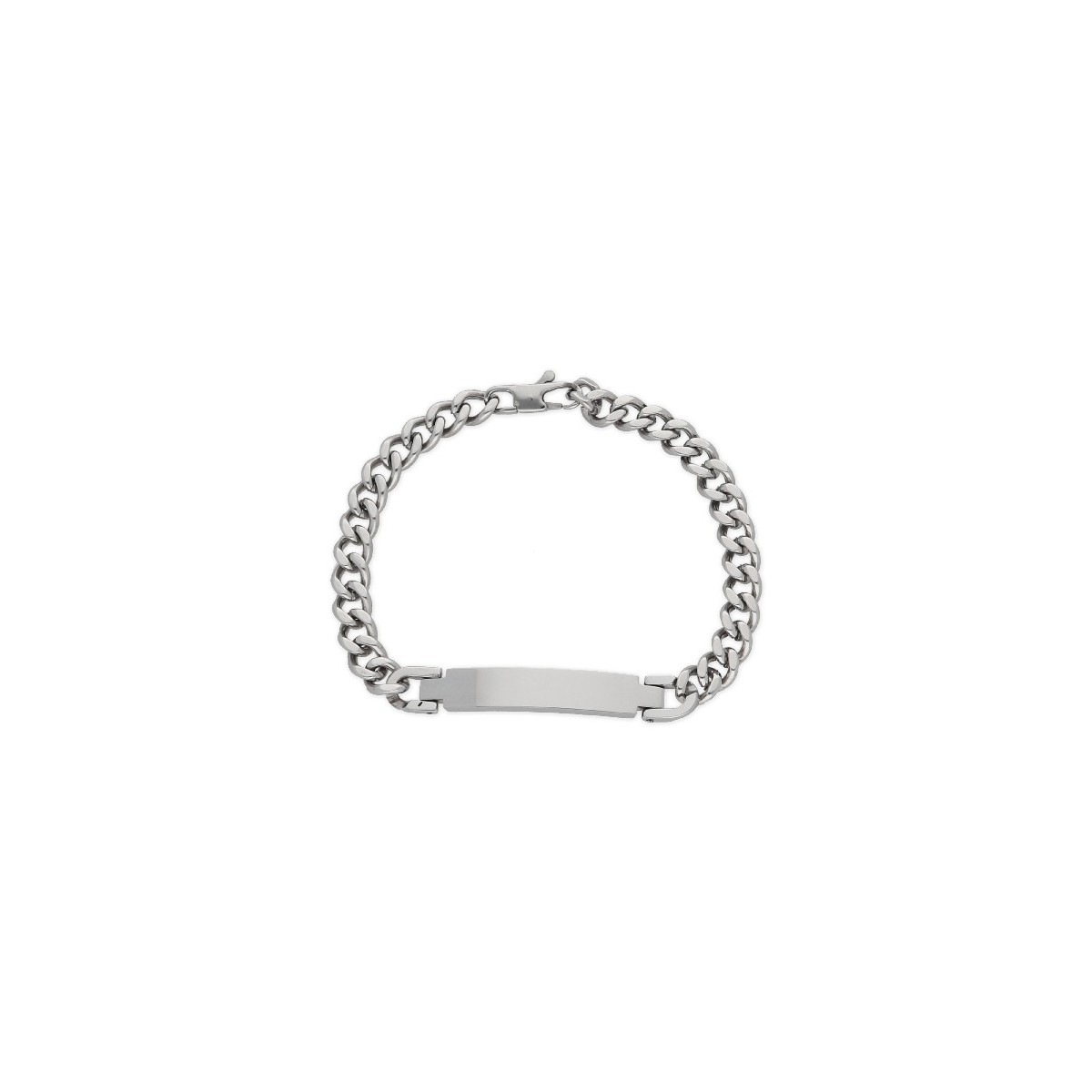 Pulsera acero - 845BR226