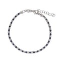 Riviere plata y circonitas - LAD1074BR-BA