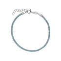 Riviere plata y circonitas - LAD1074BR-AQ