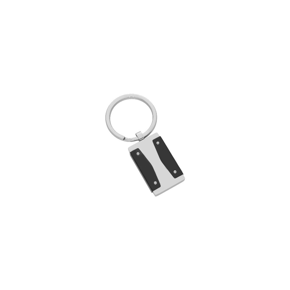 Llavero acero  - 845LL1202