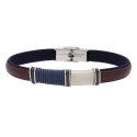 Pulsera acero - 84BA1099
