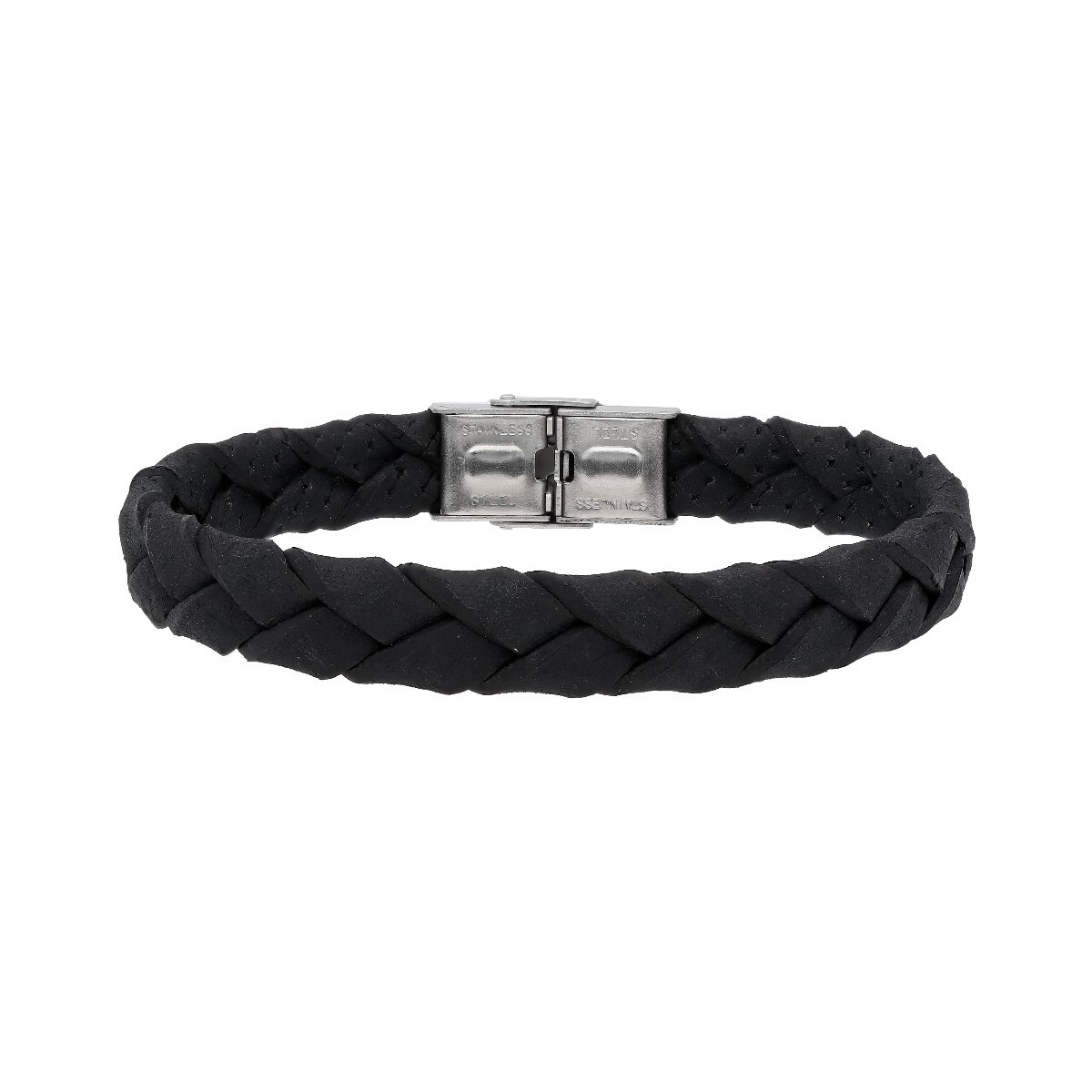 Pulsera acero - 84BA1087-N