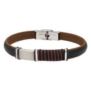 PULSERA ACERO - 84BA867-N