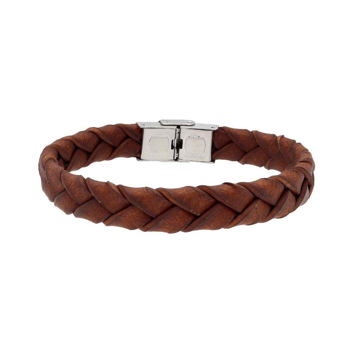 Pulsera acero - 84BA1087-M