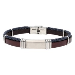 Pulsera acero - 84BA1056