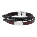Pulsera acero - 84BA1094