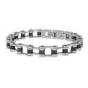 Pulsera acero - 845BR636