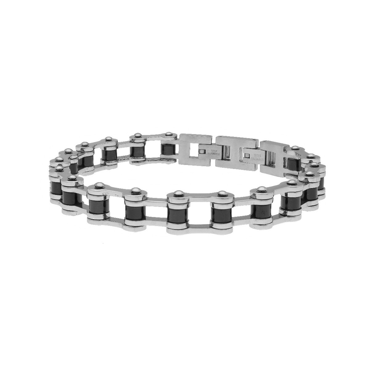 Pulsera acero - 845BR636