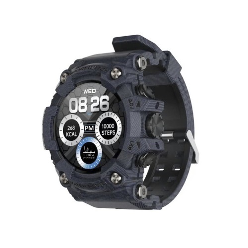 Smartwatch Liska - SV-36FC-2