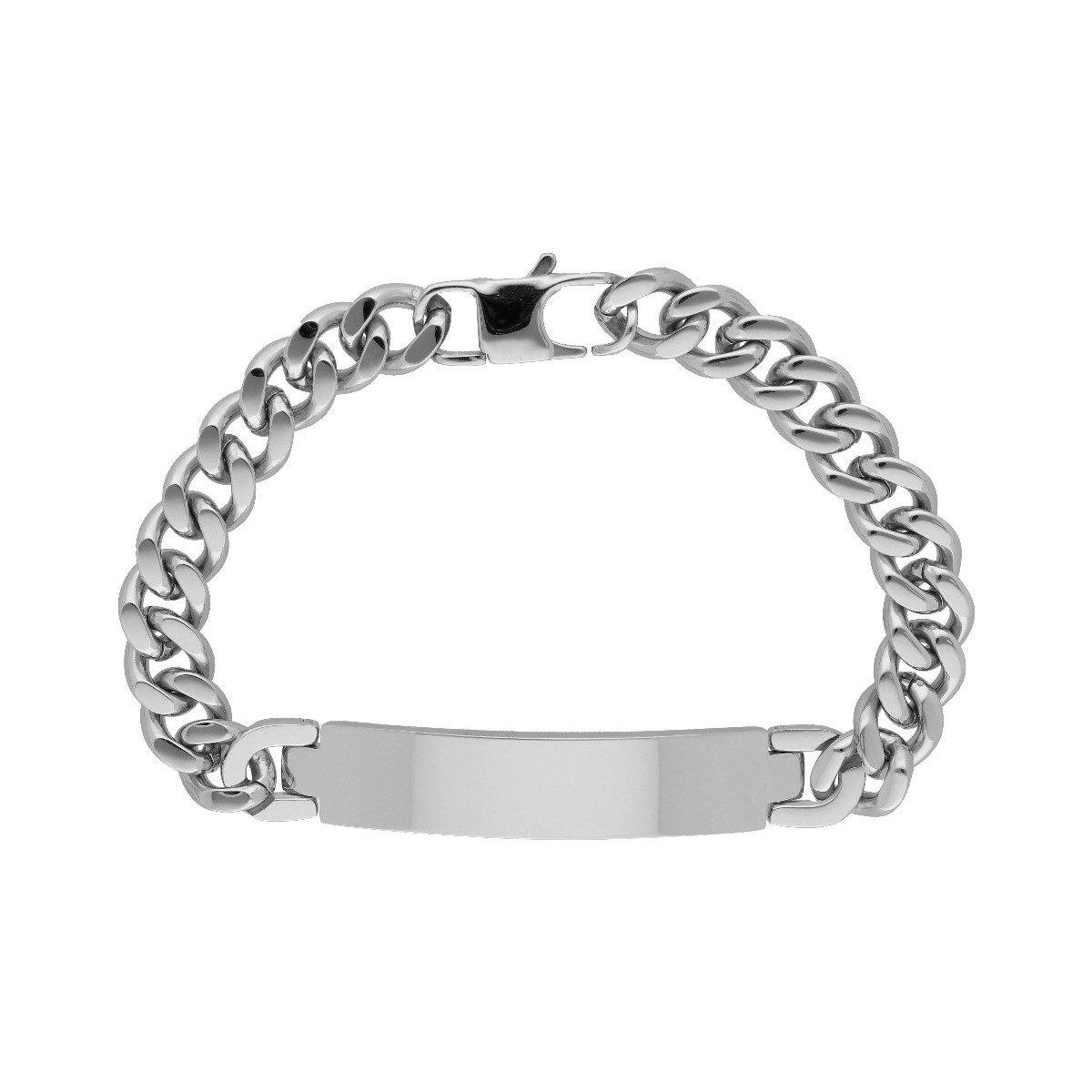 Pulsera acero - 845BR227