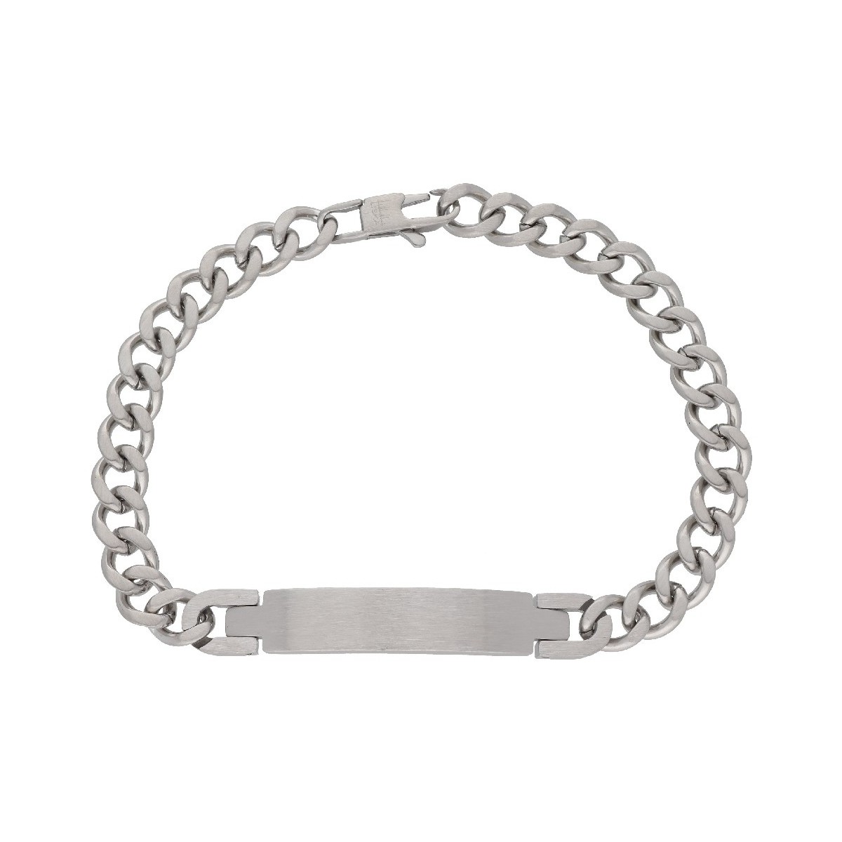 Pulsera acero Mate - 845BR226-M