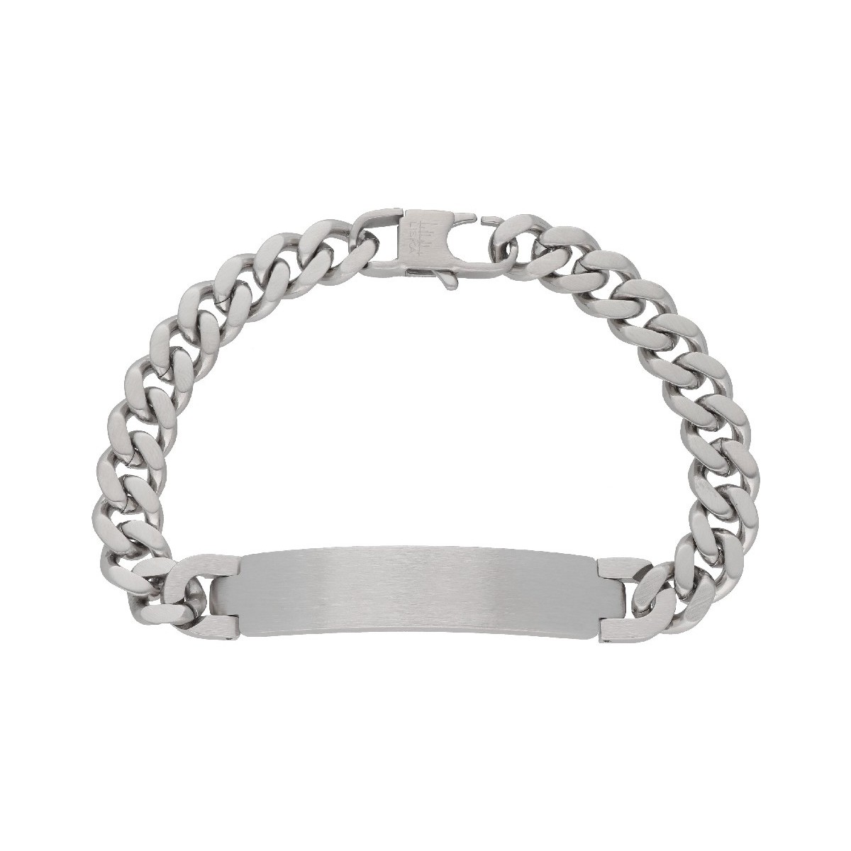 Pulsera acero Mate - 845BR227-M