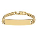 Pulsera acero - 847BR258-D