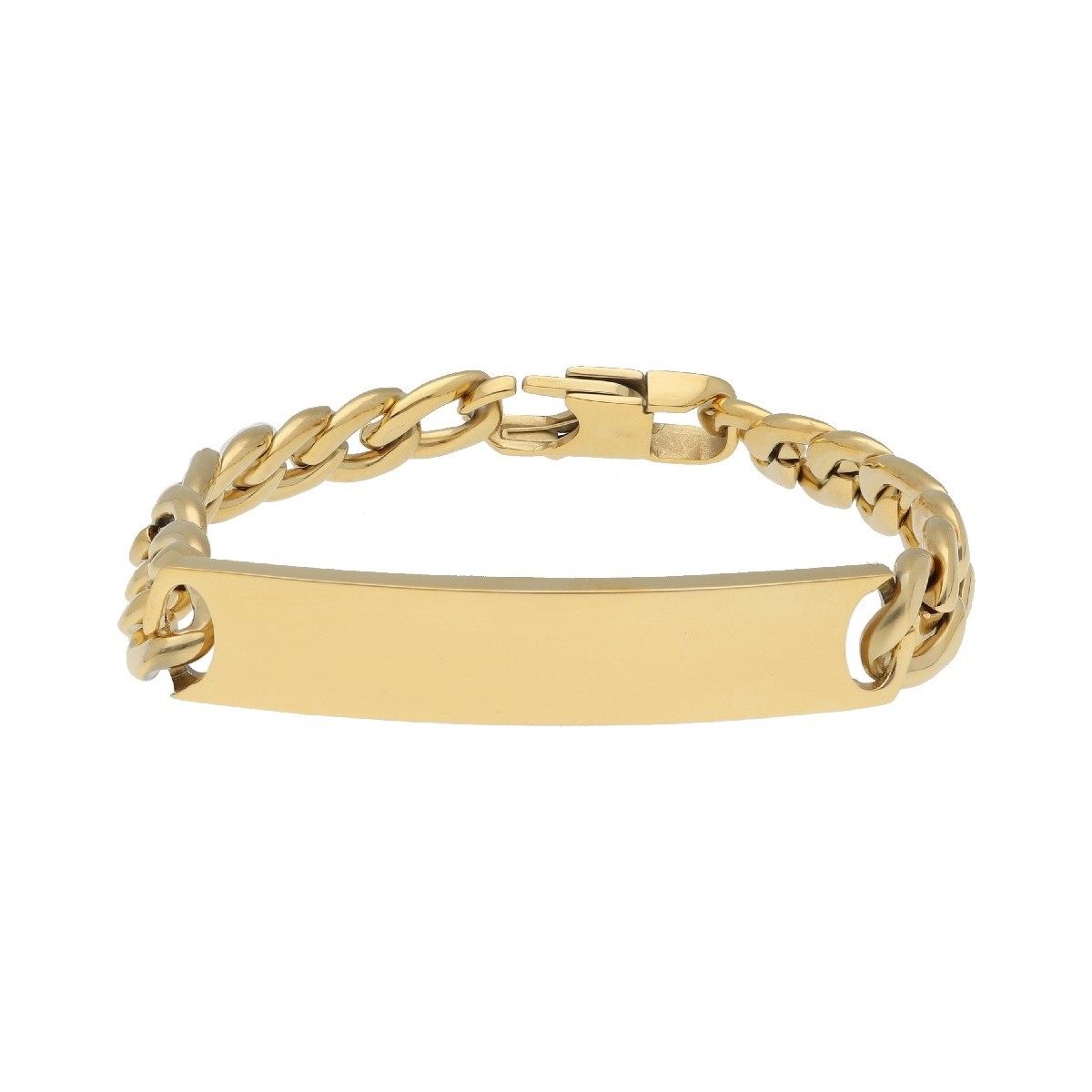 Pulsera acero - 847BR258-D