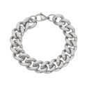Pulsera acero 15mm - 847CD136BR