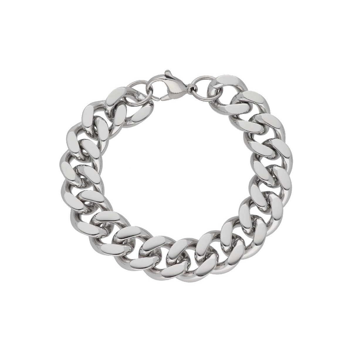 Pulsera acero 15mm - 847CD136BR