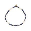 Pulsera acero y Lapis - SHA140-8