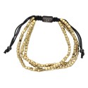 Pulsera acero  - SHA133-G