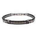 Pulsera acero - MTC028BR