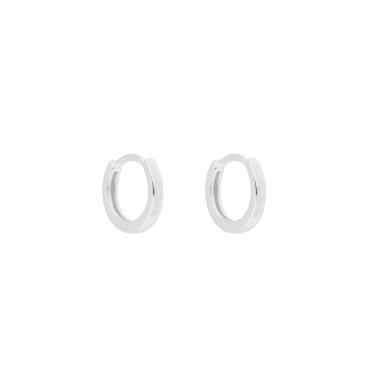 Aros plata 12mm - MED286A-12