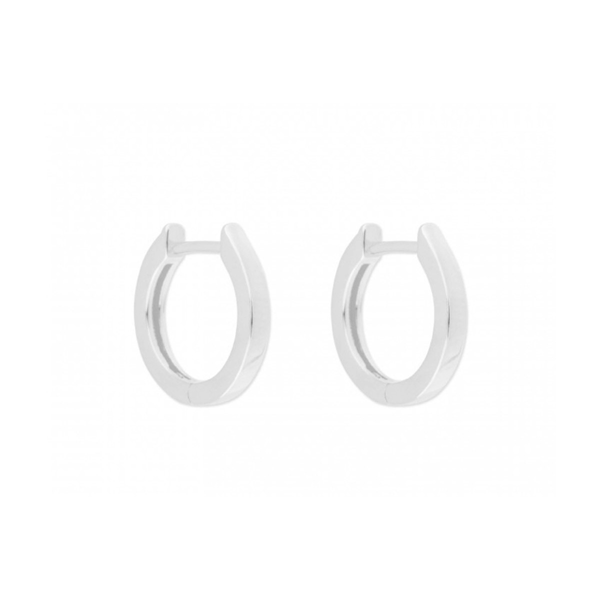 Aros plata 16mm - MED286A-16