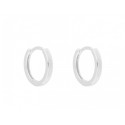 Aros plata 14mm - MED286A-14