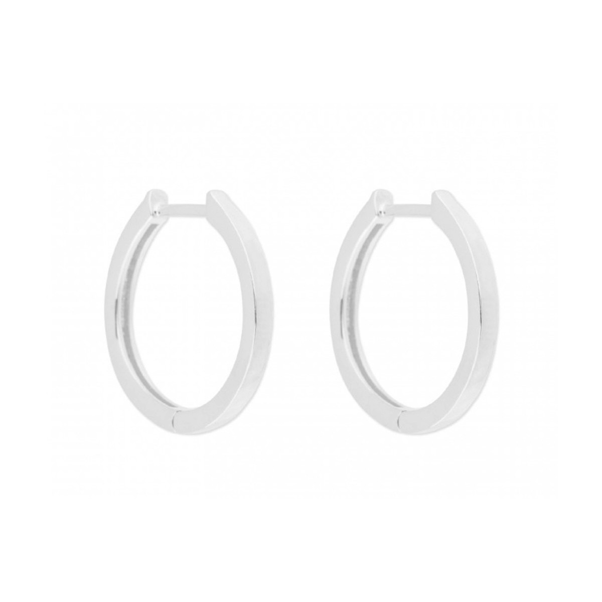 Aros plata 22mm - MED286A-22