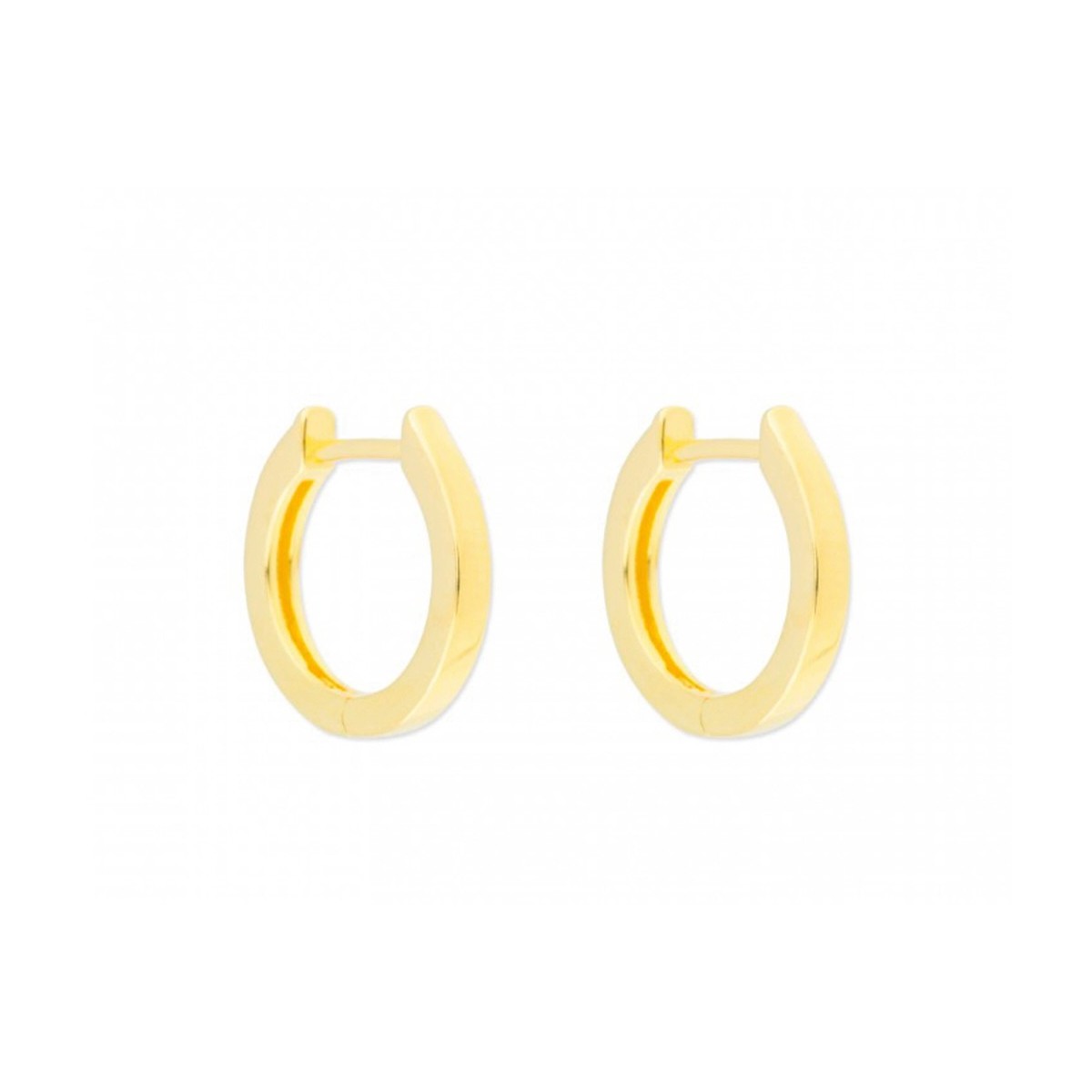 Aros plata 16mm - MED286A-16D
